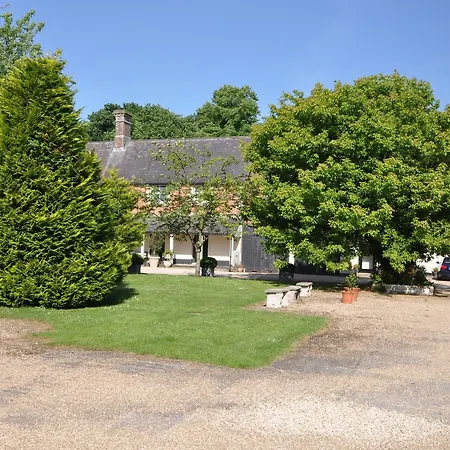 Stable Cottage, Whitebridge Farm Shaftesbury Exterior photo