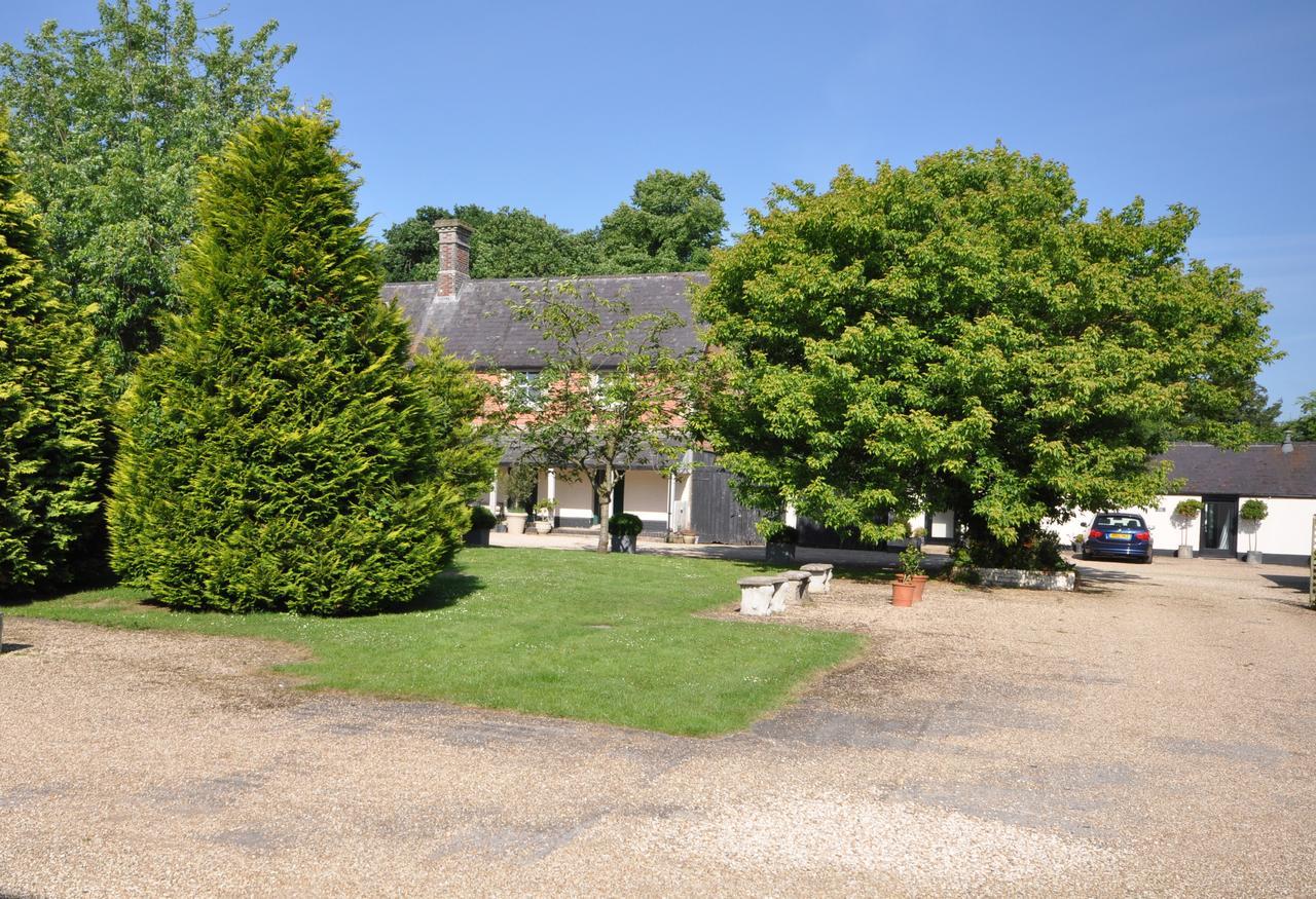 Stable Cottage, Whitebridge Farm Apartment *